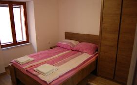 Apartments Dana