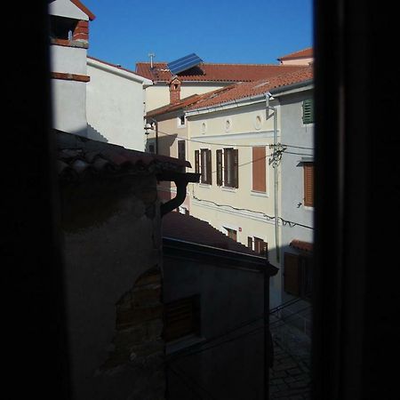 Apartments Dana Izola Exterior foto